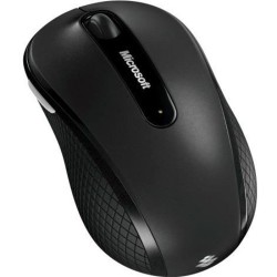 MICROSOFT Mobile Mouse 4000...