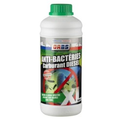 DABS Antibacteries Gazole...