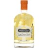 Rhum Damoiseau - Les Arrangés Ananas Vanille - Rhum agricole - Guadeloupe - 30% - 70 cl