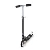 DARPEJE Trottinette 2 roues - Funbee - Pliable - Alumium - Roues de 145mm - OFUN09