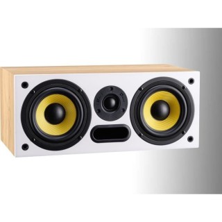 DAVIS ACOUSTICS MIA 15 - Enceinte centrale - 110W - 3 hauts-parleurs -