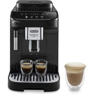 DELONGHI ECAM290.22.B - Machine a café Expresso Broyeur Magnifica Evo