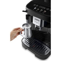 DELONGHI ECAM290.22.B - Machine a café Expresso Broyeur Magnifica Evo - 1450W - 3 boissons - 1,8L - 250g de grains