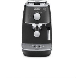 Machine espresso classique DELONGHI ECI 341.BK Distinta - 1 L - Noir