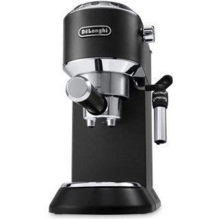 Machine expresso classique - DELONGHI EC685.BK Dedica Style - Noir