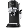 Machine expresso classique - DELONGHI EC685.BK Dedica Style - Noir