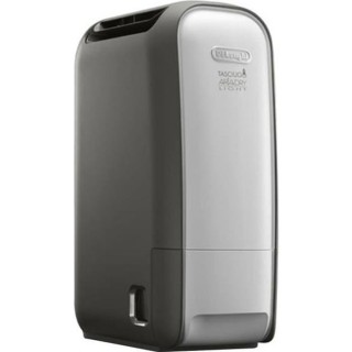 DELONGHI Déshumidificateur d'air DNS 80