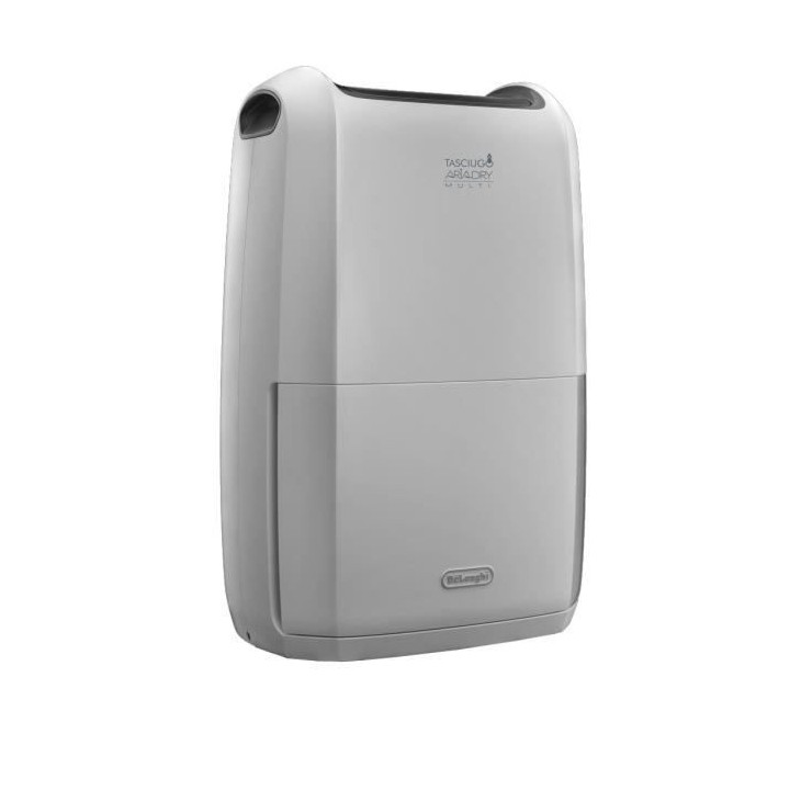 DELONGHI Déshumidificateur d'air DDSX225