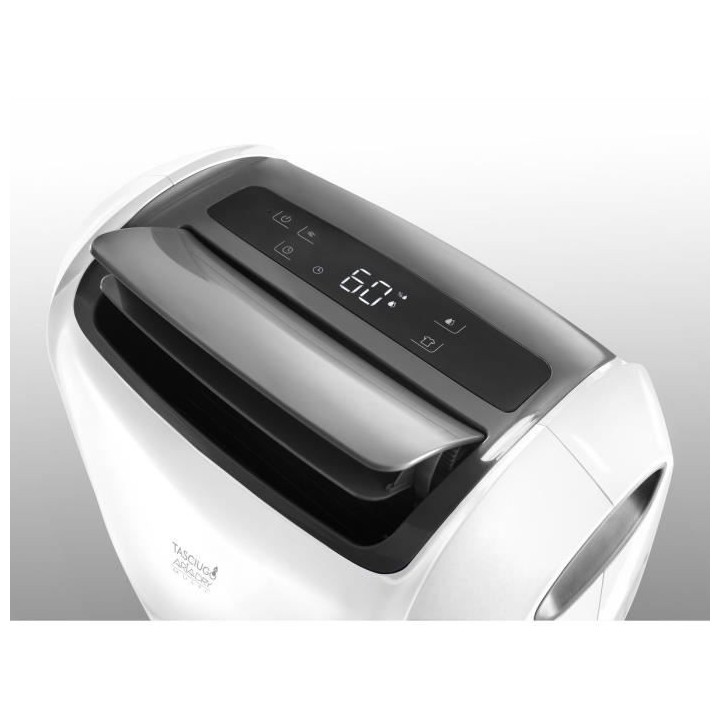 DELONGHI Déshumidificateur d'air DDSX225