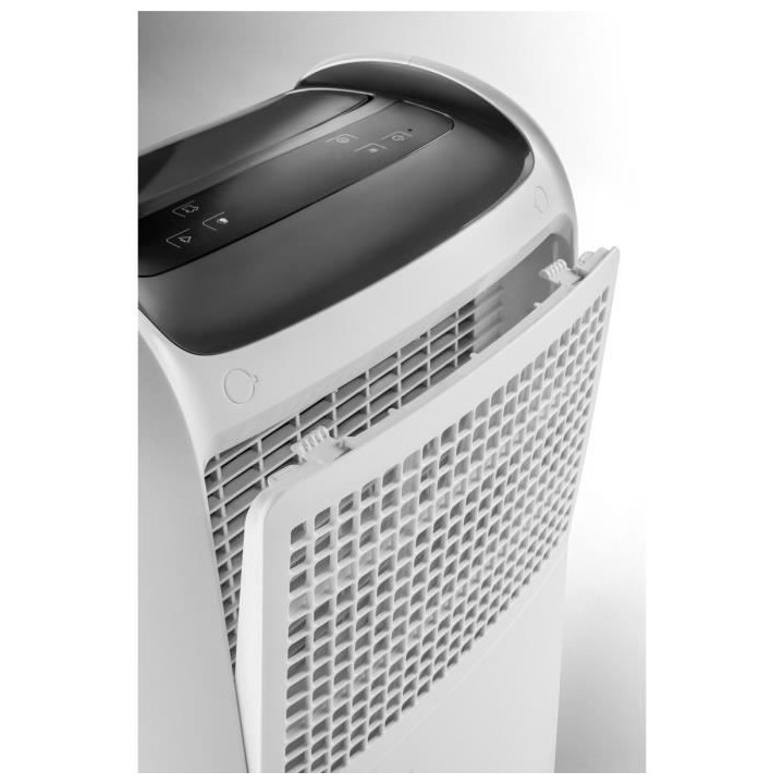 DELONGHI Déshumidificateur d'air DDSX225