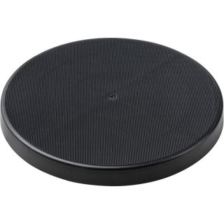 DEROMA - roll pot r support a roulettes pour pot de fleurs - 30cm