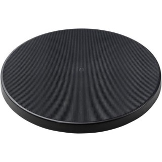 DEROMA - roll pot r support a roulettes pour pot de fleurs - 39cm