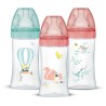 DODIE MAM EB2 - Kit Sensation - 3x 270 ml