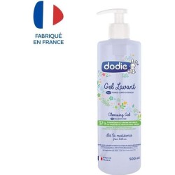 Dodie Hygiene & Soin Gel...