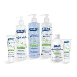 Dodie Hygiene & Soin Gel Lavant 3 en 1 500ml