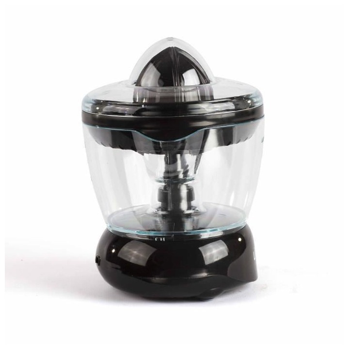LIVOO DOD131B Presse Agrumes - Noir