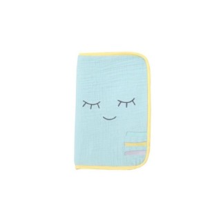 DOMIVA Protege-carnet de santé -