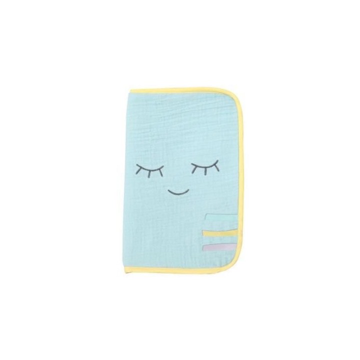 DOMIVA Protege-carnet de santé -