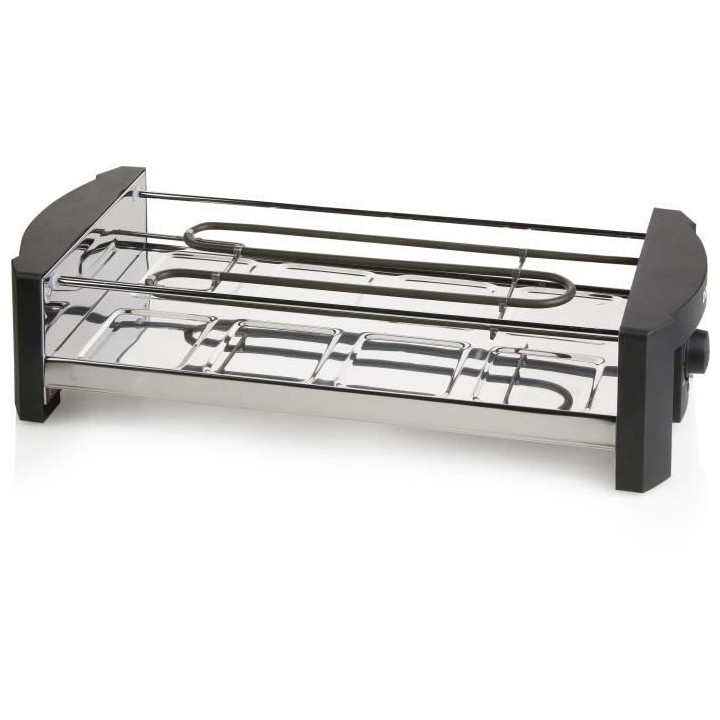 Raclette - Pierre a cuire DOMO - 8 personnes DO9039G