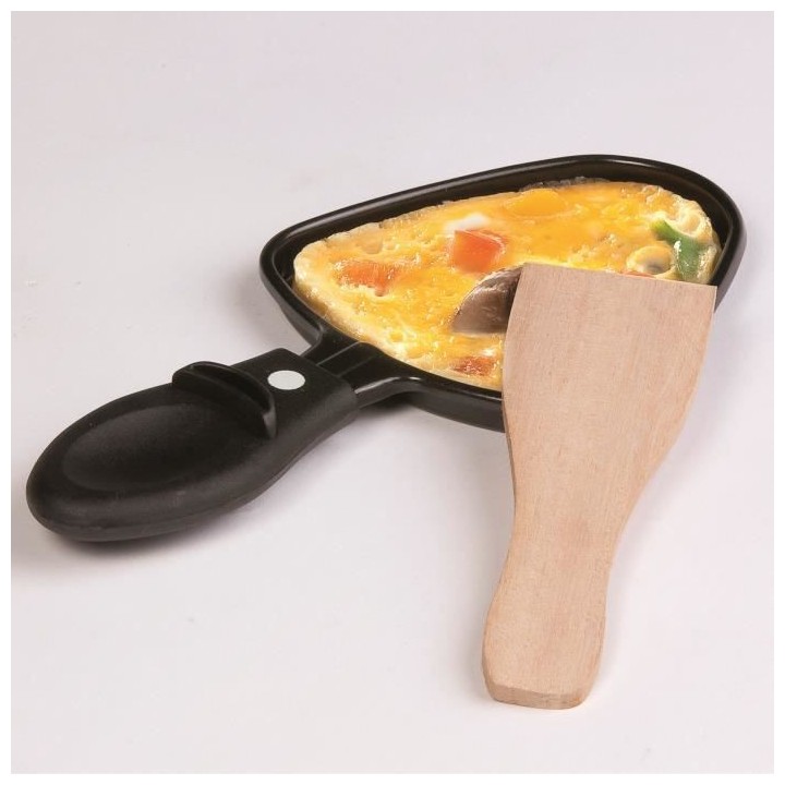 DOMO - Raclette Grill DO9038G 8 personnes