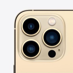 iPhone 13 Pro 256Go Gold