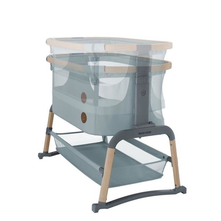 MAXI COSI Iora Air Berceau Cododo, avec mode balancelle, De la naissan