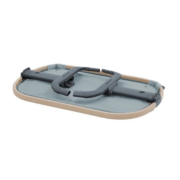 MAXI COSI Iora Air Berceau Cododo, avec mode balancelle, De la naissan