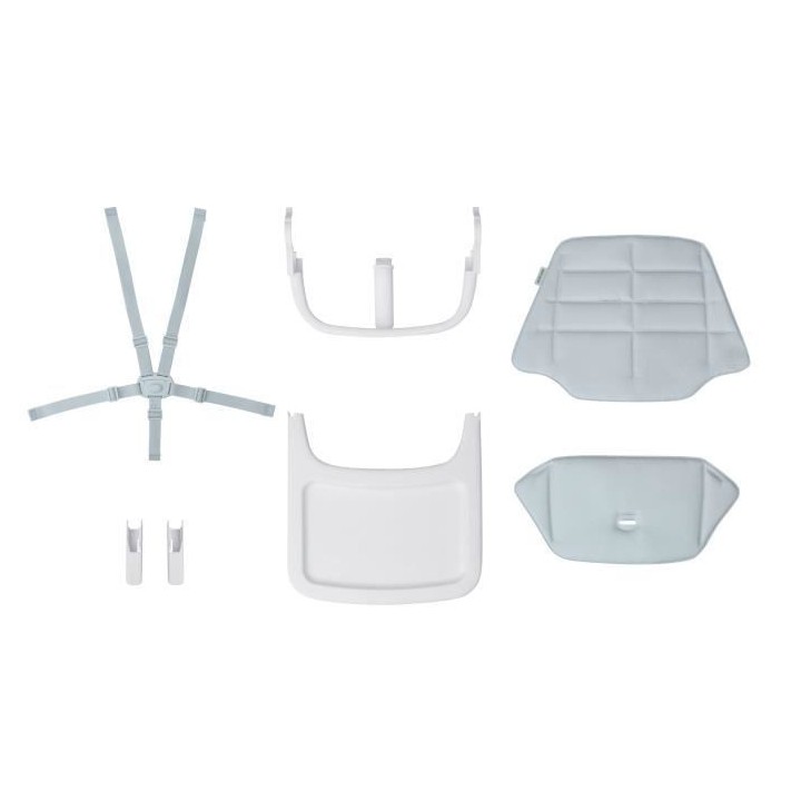 MAXI COSI Kit enfant pour Chaise haute bois évolutive Nesta, De 6 moi