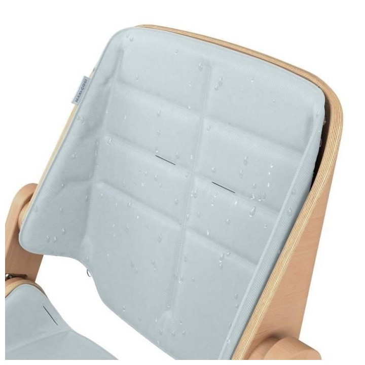 MAXI COSI Kit enfant pour Chaise haute bois évolutive Nesta, De 6 moi