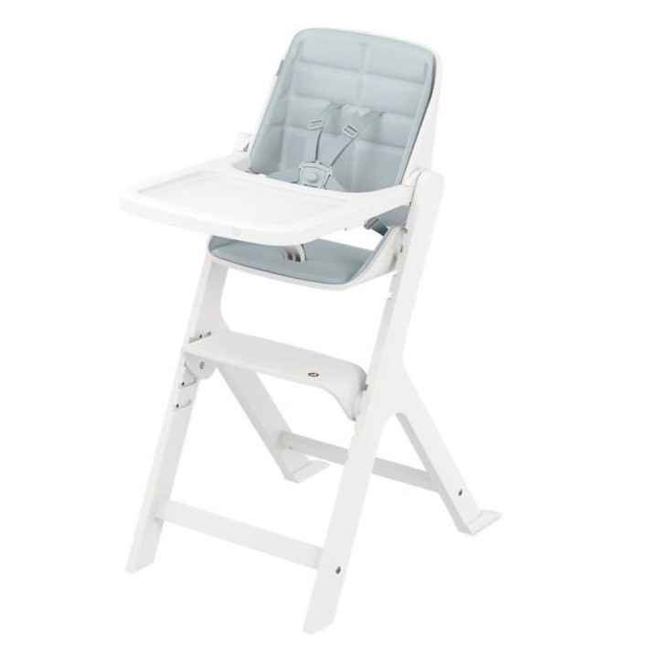 MAXI COSI Kit enfant pour Chaise haute bois évolutive Nesta, De 6 moi