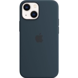 APPLE Coque Silicone pour...