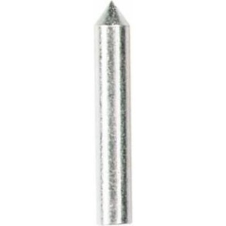 Pointe Diamant DREMEL 9929 (Pour Gravure sur Verre, Coquillage, Faienc