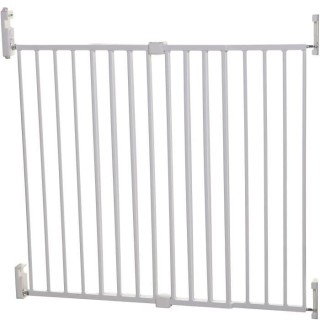DREAMBABY Barriere de sécurité Extra large BROADWAY Gro Gate - A vis