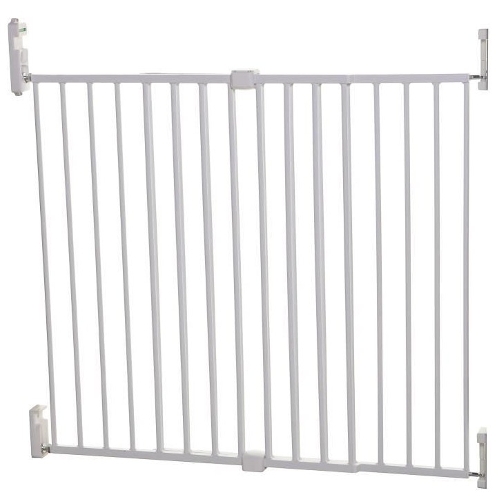 DREAMBABY Barriere de sécurité Extra large BROADWAY Gro Gate - A vis