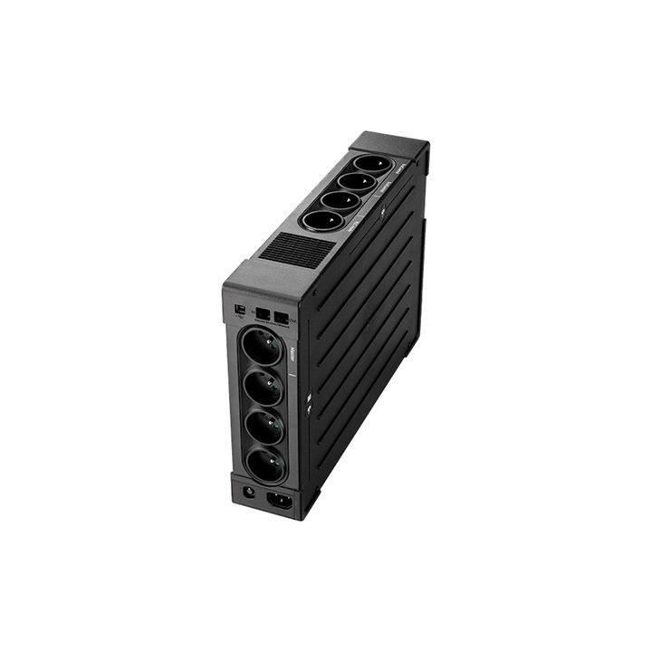 Onduleur - EATON - Ellipse PRO 1200 USB FR - Line-Interactive UPS - 12