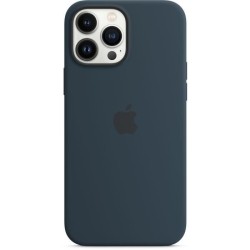 APPLE Coque Silicone pour...