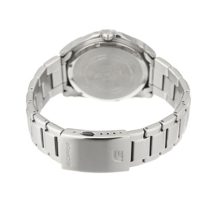 CASIO Montre Analogique EF129D2AVEF Homme