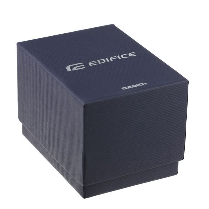 CASIO Montre Analogique EF129D2AVEF Homme