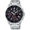 CASIO Edifice Montre EFV-540D-1AVUEF