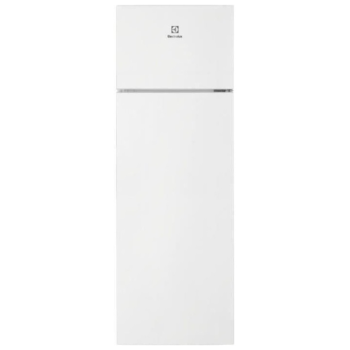 ELECTROLUX LTB1AF28W0 - Réfrigérateur congélateur haut - 281L (240+