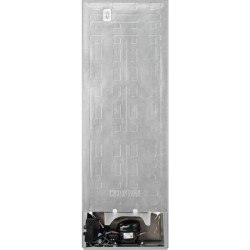 ELECTROLUX LTB1AF28W0 - Réfrigérateur congélateur haut - 281L (240+41) - Froid statique - L55,1cm x H 161cm - Blanc