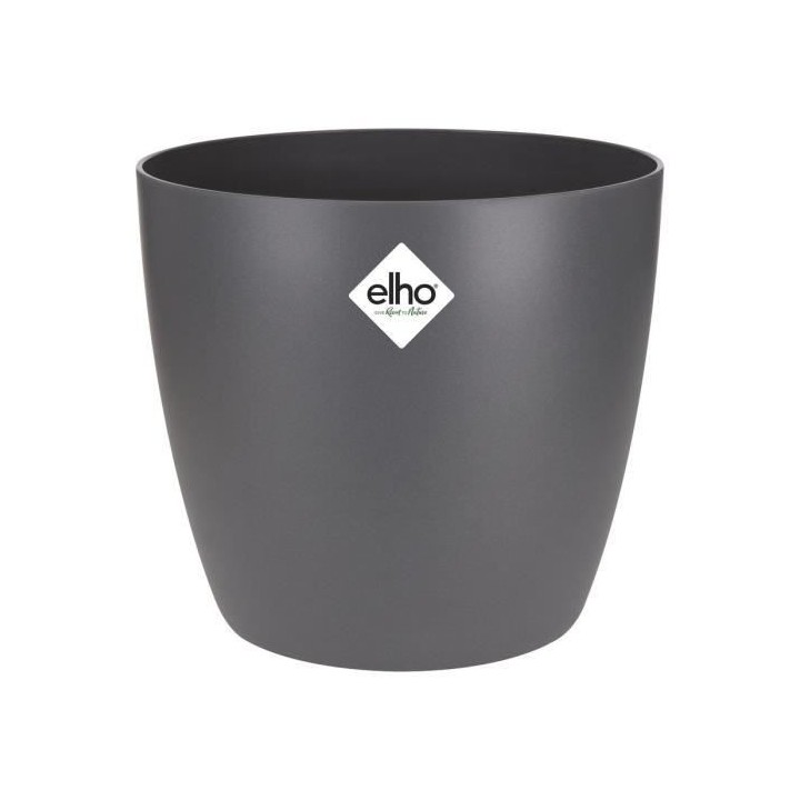 Brussels Rond 25 anthracite