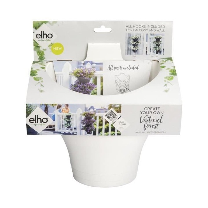 Corsica Foret Vertical 24 Set/3 blanc