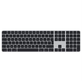 Apple Magic Keyboard avec Touch ID et pavé numérique pour les Mac av