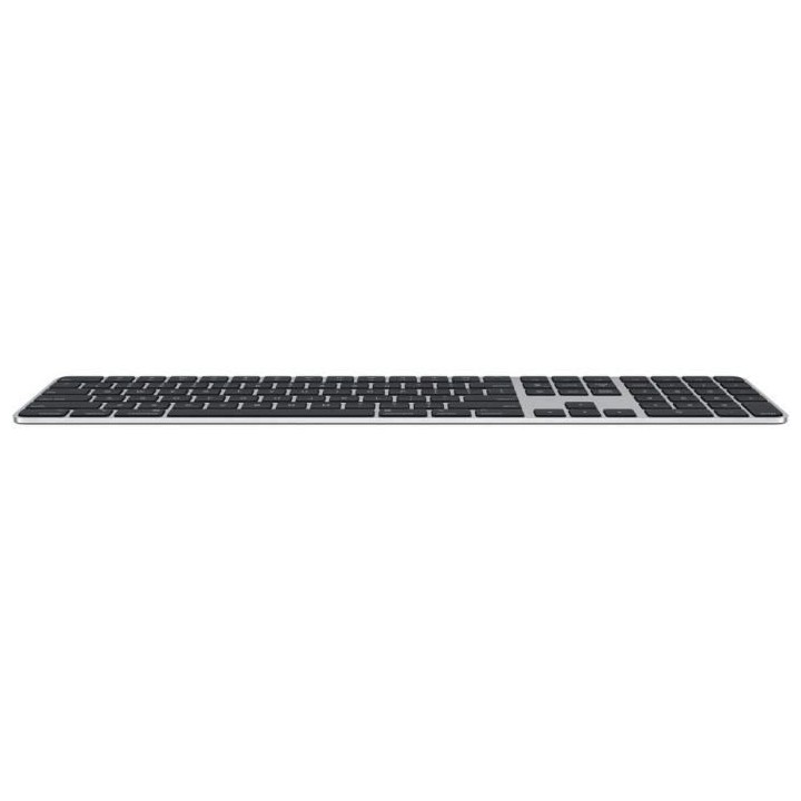 Apple Magic Keyboard avec Touch ID et pavé numérique pour les Mac av