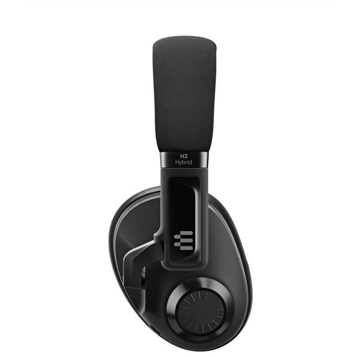 Casque Gamer EPOS H3 Hybrid noir
