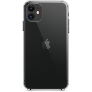 APPLE Coque transparente pour iPhone 11