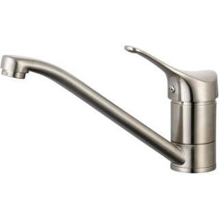 ESSEBAGNO TARGET Mitigeur EVIER FACON INOX/ Mitigeur évier hauteur 14