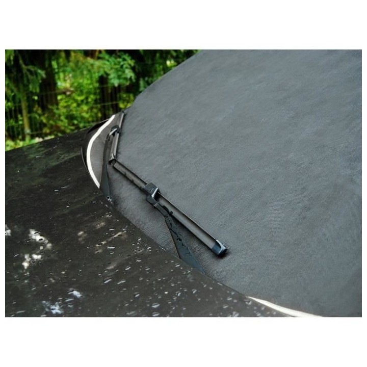 Housse de protection - 270x94 cm