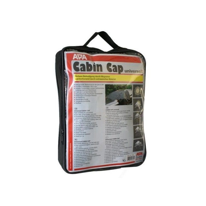 Housse de protection - 270x94 cm